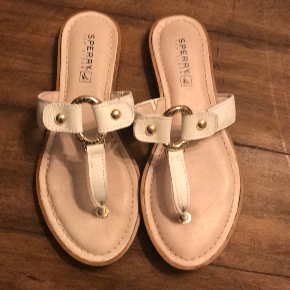 Sperry Topsider Carolina Thong Sandal